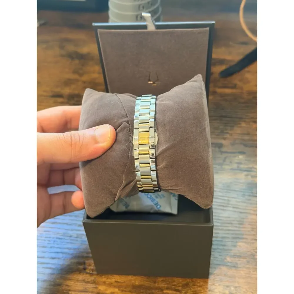 Bulova Women’s Wrist Watch